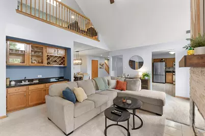 6612 Martin France Circle #3D, Tinley Park, IL 60477 - Photo 3