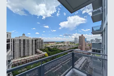 1305 S Michigan Avenue #1711, Chicago, IL 60605 - Photo 13