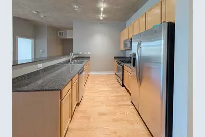1305 S Michigan Avenue #1711, Chicago, IL 60605 - Photo 5