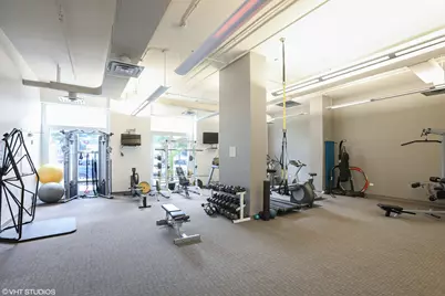 1305 S Michigan Avenue #1711, Chicago, IL 60605 - Photo 15