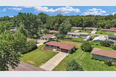 24 Lake Knolls Drive, Chatham, IL 62629 - Photo 47