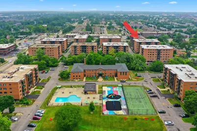 9332 Landings Lane #506, Des Plaines, IL 60016 - Photo 25
