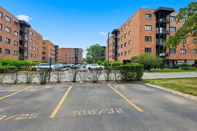 9332 Landings Lane #506, Des Plaines, IL 60016 - Photo 23