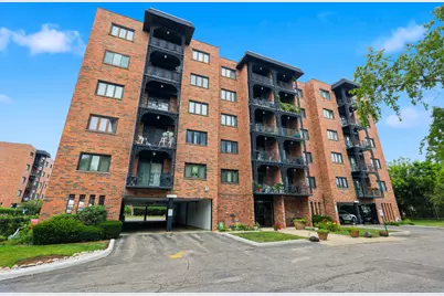 9332 Landings Lane #506, Des Plaines, IL 60016 - Photo 1