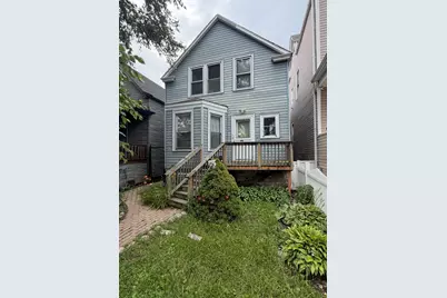 4647 W Warwick Avenue, Chicago, IL 60641 - Photo 1