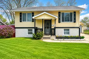 4428 Poplar Ave, Richton Park, IL 60471 - Photo 1