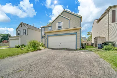 119 E Aspen Circle, Hainesville, IL 60030 - Photo 23