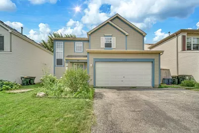 119 E Aspen Circle, Hainesville, IL 60030 - Photo 1