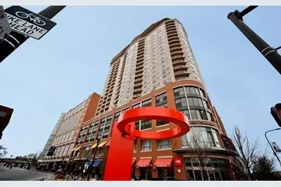 807 Davis Street #1211, Evanston, IL 60201 - Photo 1