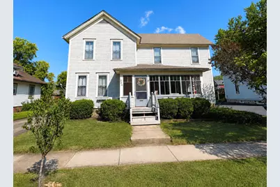 204 La Fox River Drive, Algonquin, IL 60102 - Photo 1