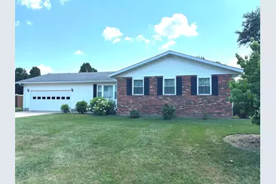 222 Northwood Lane, Salem, IL 62881 - Photo 1