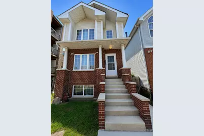 7213 S Vincennes Avenue, Chicago, IL 60621 - Photo 1