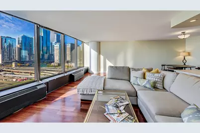 505 N Lake Shore Drive #1312, Chicago, IL 60611 - Photo 3