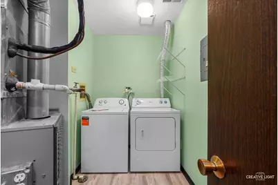 845 Sheldon Court #D, Wheaton, IL 60189 - Photo 11