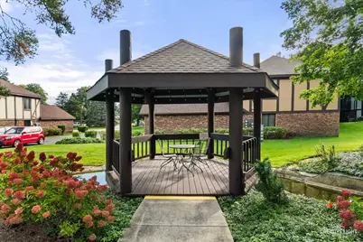 845 Sheldon Court #D, Wheaton, IL 60189 - Photo 17