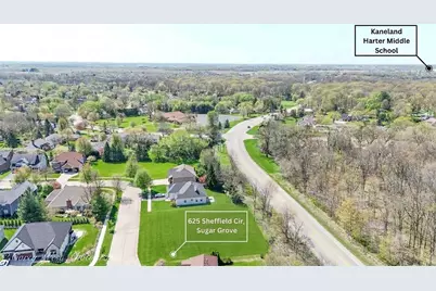 625 Sheffield Circle, Sugar Grove, IL 60554 - Photo 7