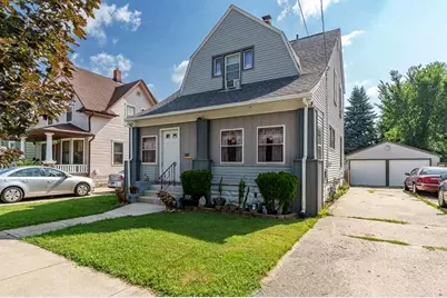 1810 8th Street, Rockford, IL 61104 - Photo 1