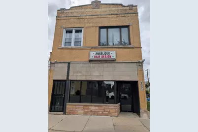 7041 W Addison Street #2R, Chicago, IL 60634 - Photo 1