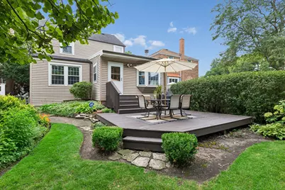 7822 W Thorndale Avenue, Chicago, IL 60631 - Photo 19
