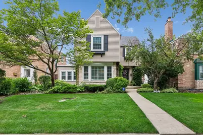 7822 W Thorndale Avenue, Chicago, IL 60631 - Photo 1