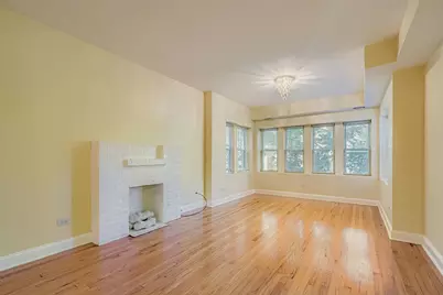 6327 N Francisco Avenue #1, Chicago, IL 60659 - Photo 5