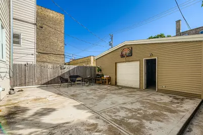 6327 N Francisco Avenue #1, Chicago, IL 60659 - Photo 13