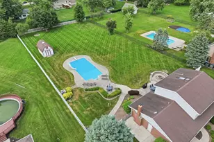 1801 Pheasant Ln, New Lenox, IL 60451 - Photo 45