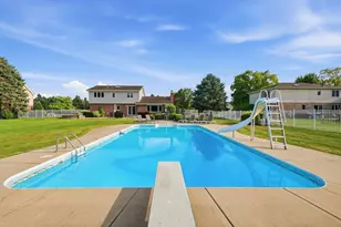 1801 Pheasant Ln, New Lenox, IL 60451 - Photo 35