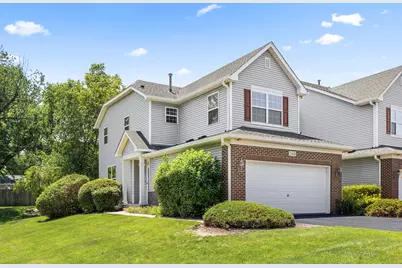 260 Ridge Road, North Aurora, IL 60542 - Photo 1