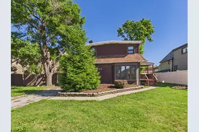 9828 W South Avenue, Schiller Park, IL 60176 - Photo 1