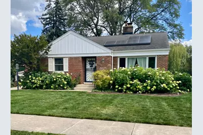 5225 Greenwood Street, Skokie, IL 60077 - Photo 1