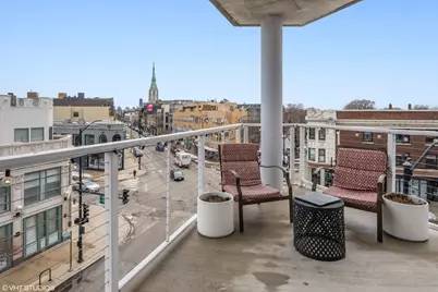 3110 N Greenview Avenue #4E, Chicago, IL 60657 - Photo 11