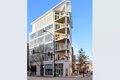 3110 N Greenview Avenue #4E, Chicago, IL 60657 - Photo 1