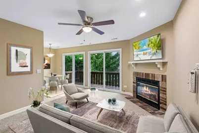 657 Thorntree Court #C2, Bartlett, IL 60103 - Photo 5