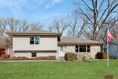 3900 W 155th Street, Markham, IL 60428 - Photo 1