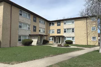 8300 W Forest Preserve Drive #3S, Chicago, IL 60634 - Photo 1