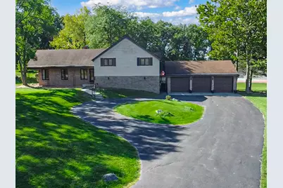 3317 E Buried Oak Drive, Crete, IL 60417 - Photo 33