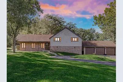 3317 E Buried Oak Drive, Crete, IL 60417 - Photo 35