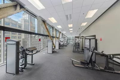 8 E Randolph Street #2107, Chicago, IL 60601 - Photo 11