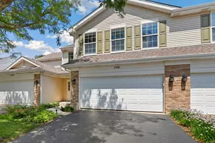 2481 Stoughton Cir, Aurora, IL 60502 - Photo 1