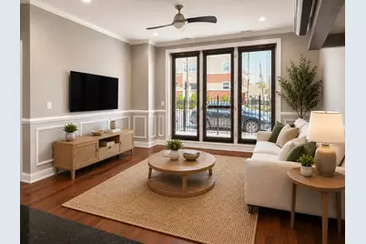 6611 W Belmont Avenue #1, Chicago, IL 60634 - Photo 9