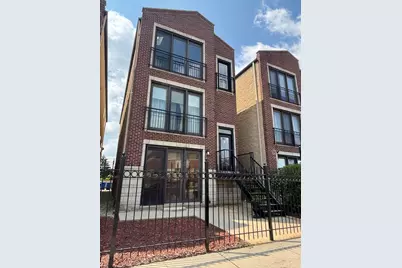 6611 W Belmont Avenue #1, Chicago, IL 60634 - Photo 1