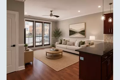 6611 W Belmont Avenue #1, Chicago, IL 60634 - Photo 7