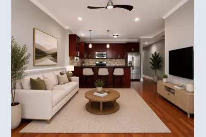 6611 W Belmont Avenue #1, Chicago, IL 60634 - Photo 5