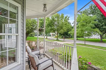 201 Willowwood Drive, Oswego, IL 60543 - Photo 3