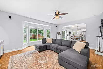 201 Willowwood Drive, Oswego, IL 60543 - Photo 9