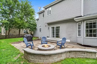 201 Willowwood Drive, Oswego, IL 60543 - Photo 27