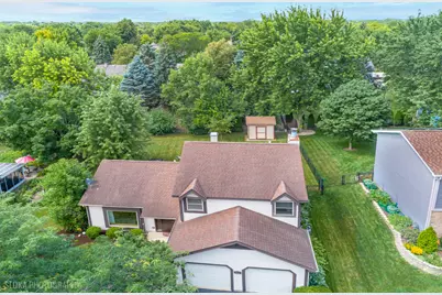 1152 Pinetree Lane, Bartlett, IL 60103 - Photo 31