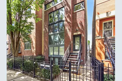 1320 W Grenshaw Street #2, Chicago, IL 60607 - Photo 1