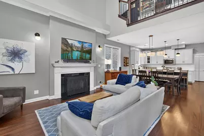 1320 W Grenshaw Street #2, Chicago, IL 60607 - Photo 5